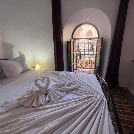 Riad Ago 马拉喀什 外观 照片