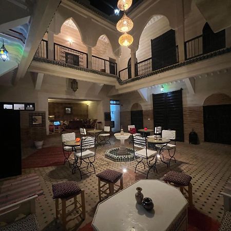 Riad Ago 马拉喀什 外观 照片