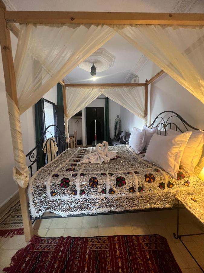 Riad Ago 马拉喀什 外观 照片