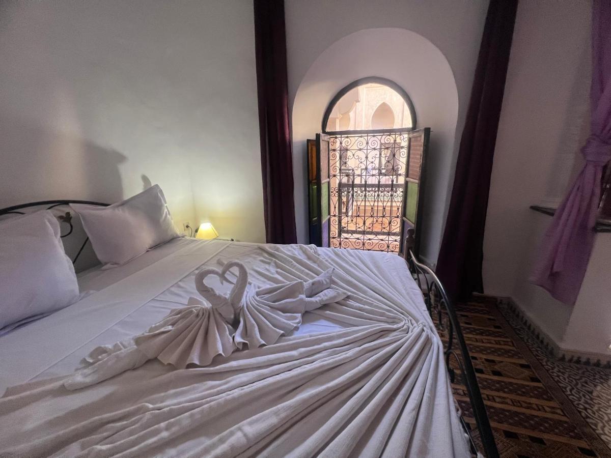 Riad Ago 马拉喀什 外观 照片