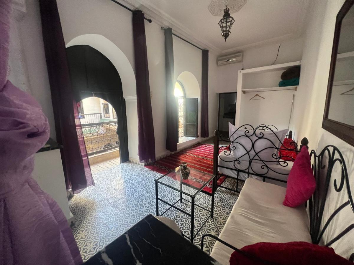 Riad Ago 马拉喀什 外观 照片
