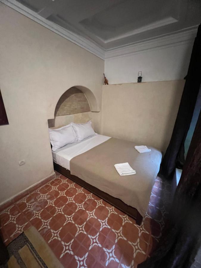 Riad Ago 马拉喀什 外观 照片