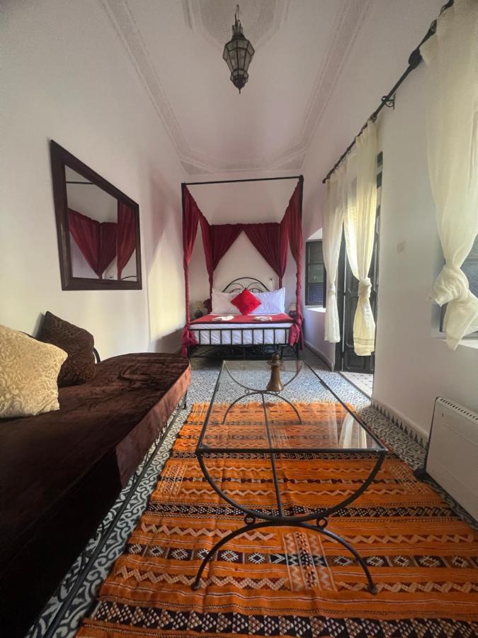 Riad Ago 马拉喀什 外观 照片