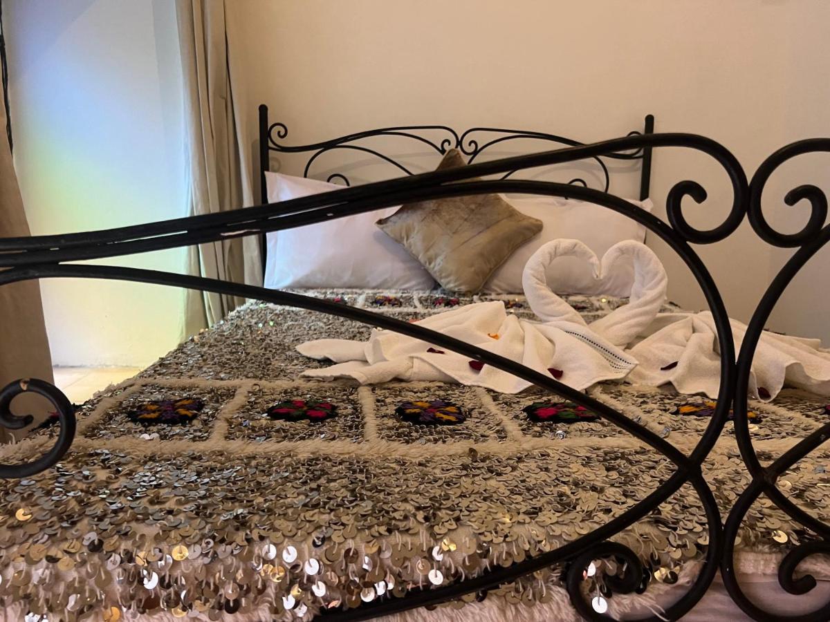Riad Ago 马拉喀什 外观 照片