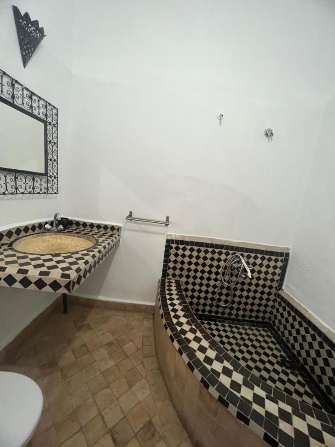Riad Ago 马拉喀什 外观 照片