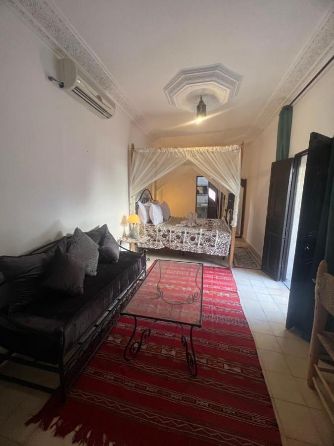 Riad Ago 马拉喀什 外观 照片