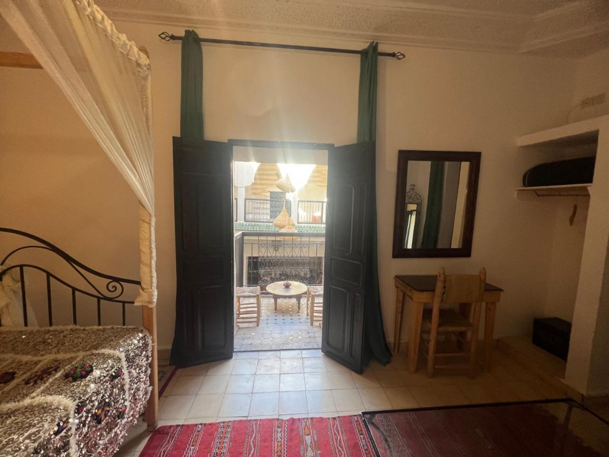 Riad Ago 马拉喀什 外观 照片