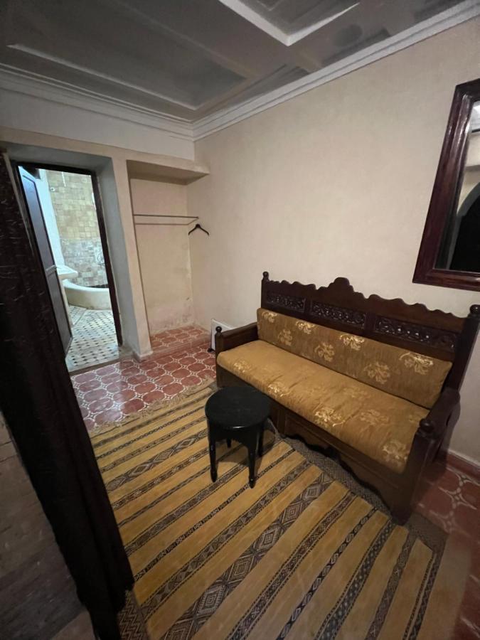 Riad Ago 马拉喀什 外观 照片