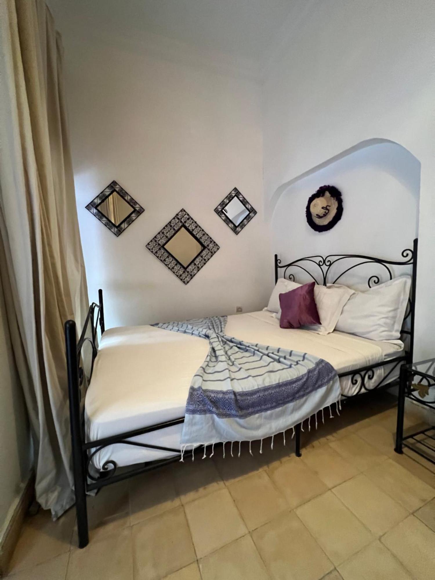 Riad Ago 马拉喀什 外观 照片