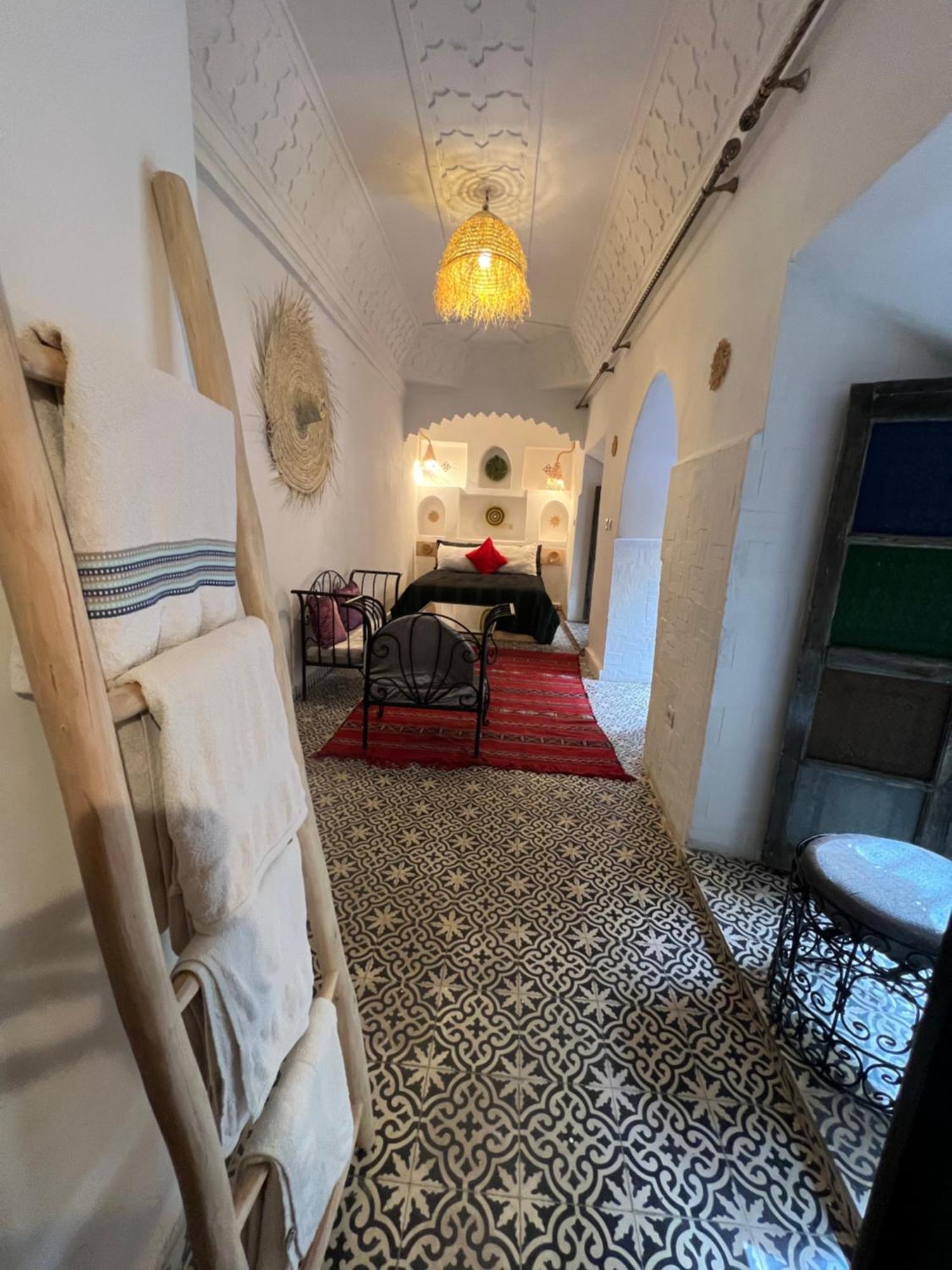 Riad Ago 马拉喀什 外观 照片