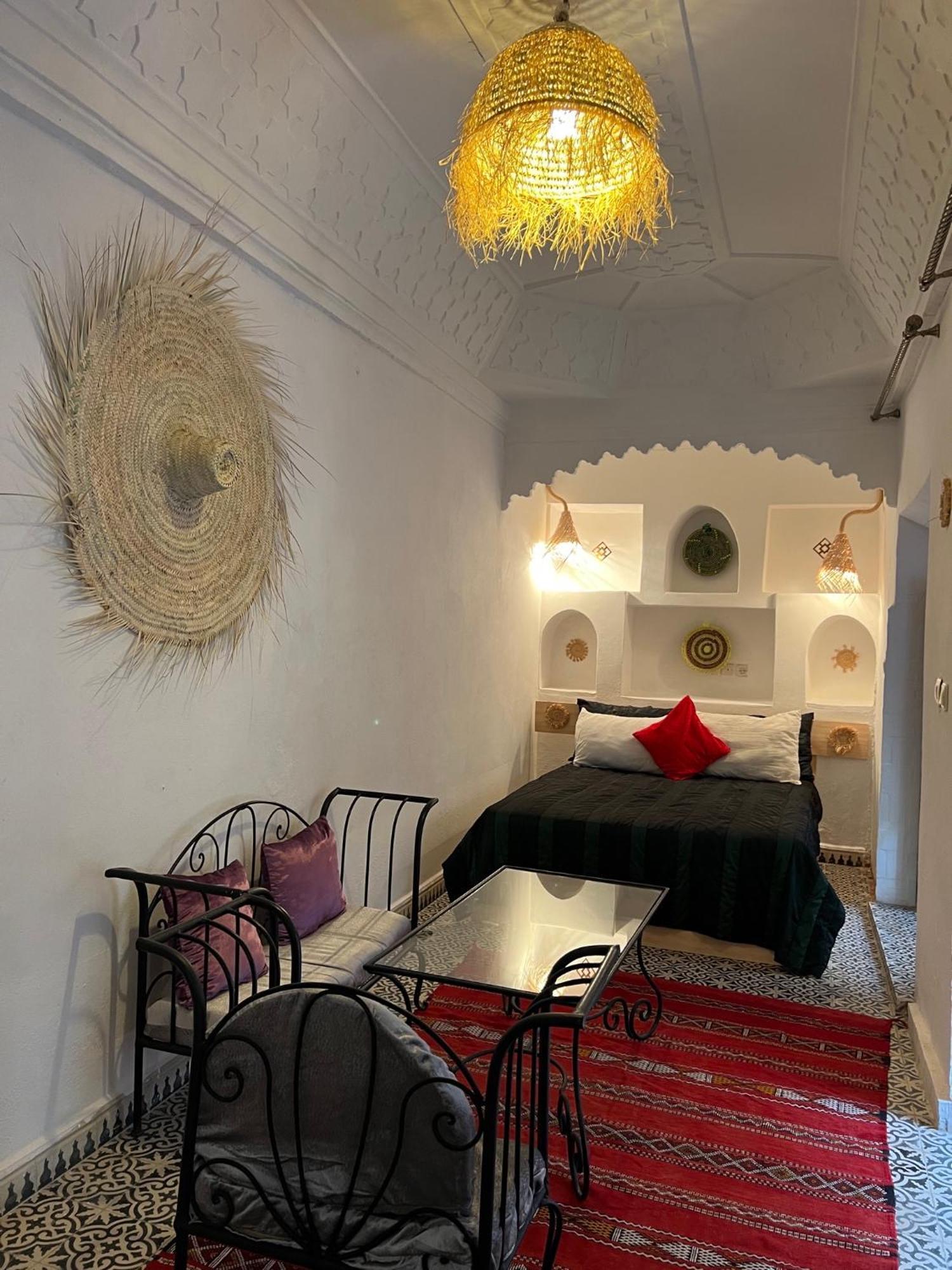 Riad Ago 马拉喀什 外观 照片